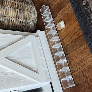 NWT Yankee Candle Tealight Holder with tealights